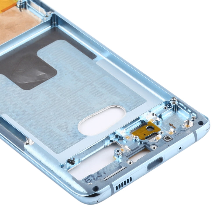 For Samsung Galaxy S20+ Middle Frame Bezel Plate