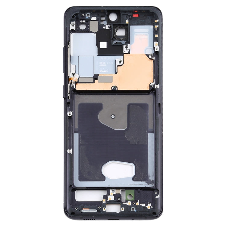 For Samsung Galaxy S20 Ultra Middle Frame Bezel Plate with Side Keys , For Samsung Galaxy S20 Ultra(Side Keys), For Samsung Galaxy S20 Ultra(with Side Keys)
