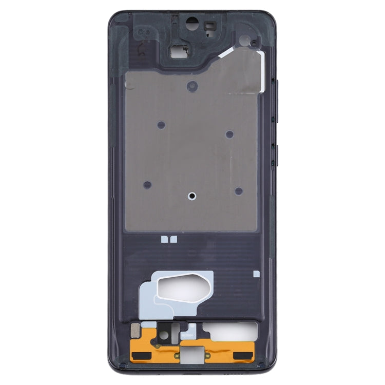 For Samsung Galaxy S20 Ultra Middle Frame Bezel Plate with Side Keys , For Samsung Galaxy S20 Ultra(Side Keys), For Samsung Galaxy S20 Ultra(with Side Keys)
