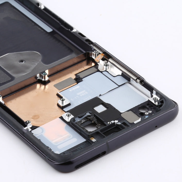For Samsung Galaxy S20 Ultra Middle Frame Bezel Plate with Side Keys , For Samsung Galaxy S20 Ultra(Side Keys), For Samsung Galaxy S20 Ultra(with Side Keys)