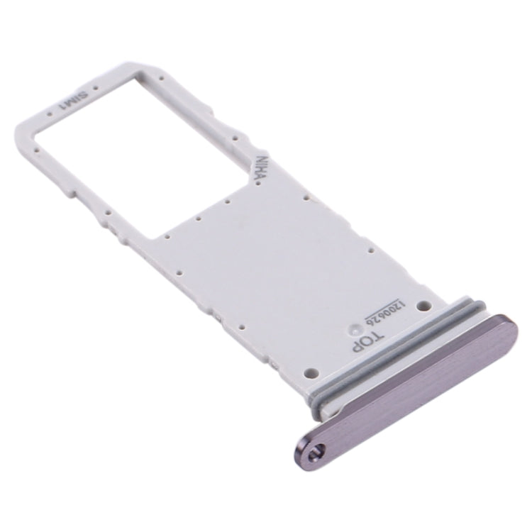 For Samsung Galaxy Note20 SIM Card Tray, For Samsung Galaxy Note20(Single), For Samsung Galaxy Note20(Single Card)