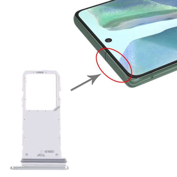 For Samsung Galaxy Note20 SIM Card Tray, For Samsung Galaxy Note20(Single), For Samsung Galaxy Note20(Single Card)