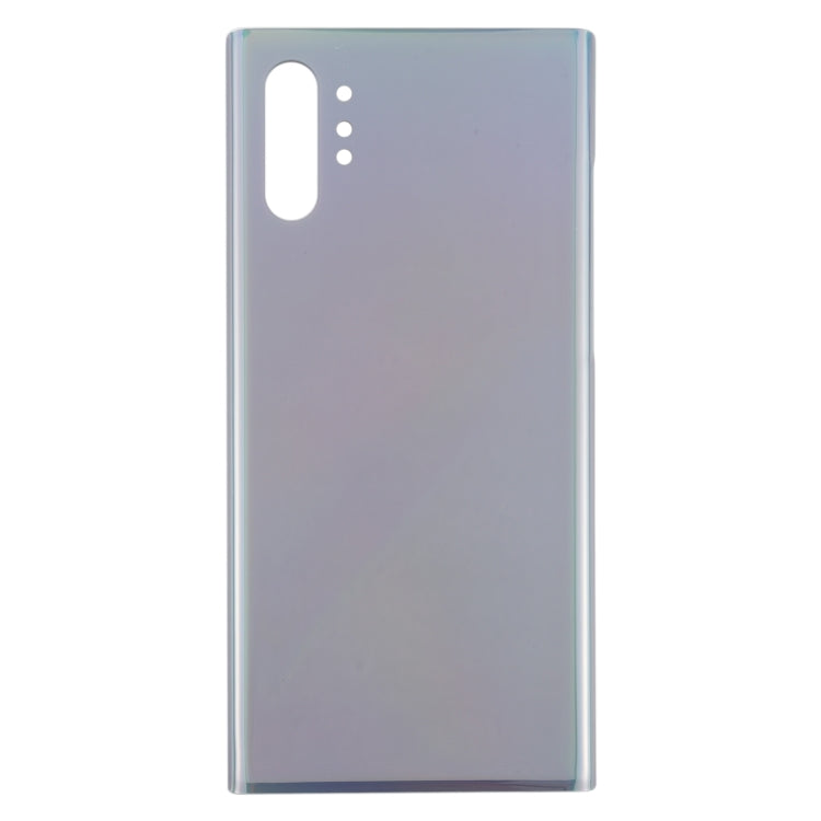For Samsung Galaxy Note10+ Battery Back Cover , For Samsung Galaxy Note10+