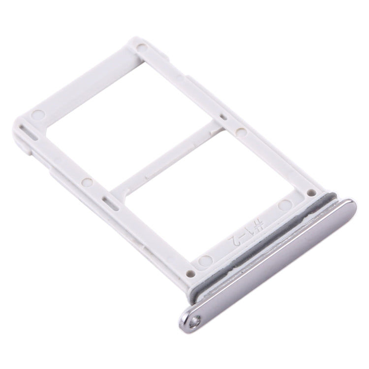 For Samsung Galaxy A8s / Galaxy A9 Pro 2019 SIM Card Tray + SIM Card Tray