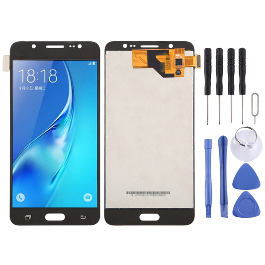 TFT Material LCD Screen and Digitizer Full Assembly for Galaxy J5 (2016) J510F, J510FN, J510G, J510Y, J510M