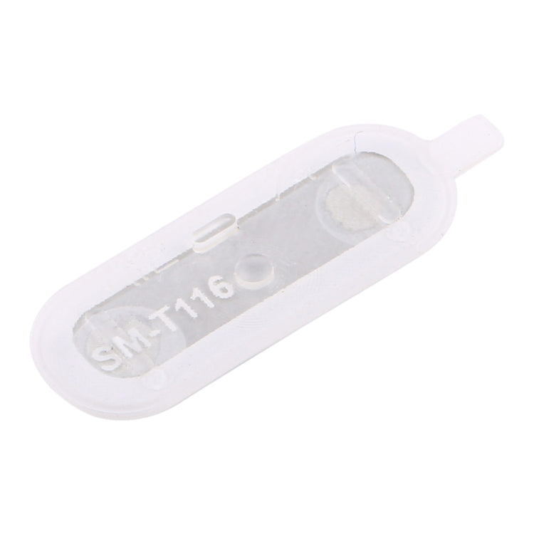 Home Key for Samsung Galaxy Tab 3 Lite 7.0 SM-T110/T111/T116, For Samsung Galaxy Tab 3 Lite 7.0