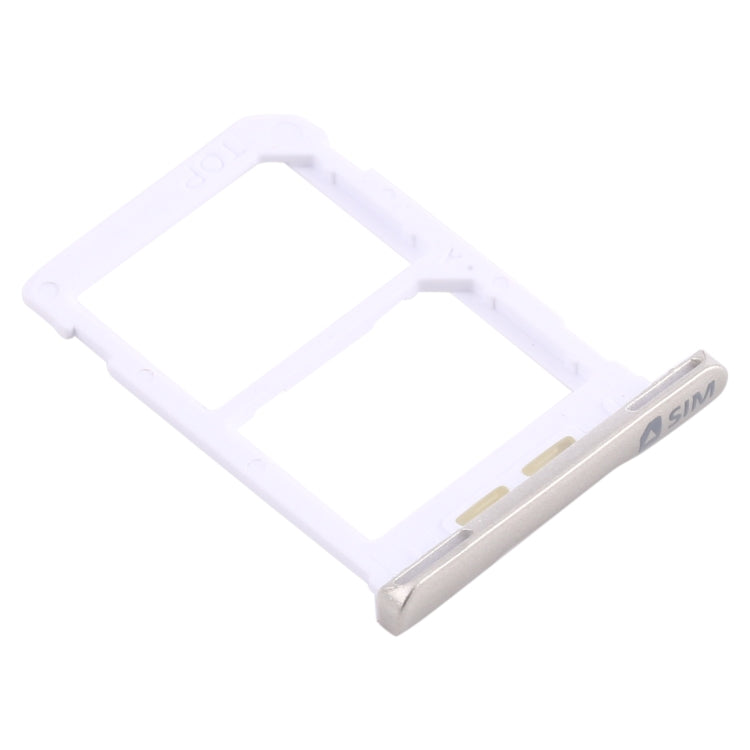 For Samsung Galaxy Tab A 7.0 (2016) SM-T285 SIM Card Tray + SIM Card Tray