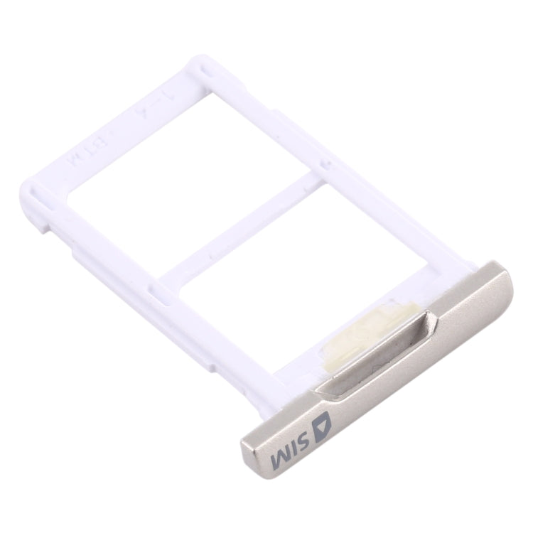 For Samsung Galaxy Tab A 7.0 (2016) SM-T285 SIM Card Tray + SIM Card Tray
