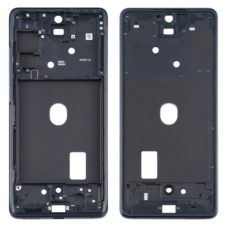 For Samsung Galaxy S20 FE Middle Frame Bezel Plate