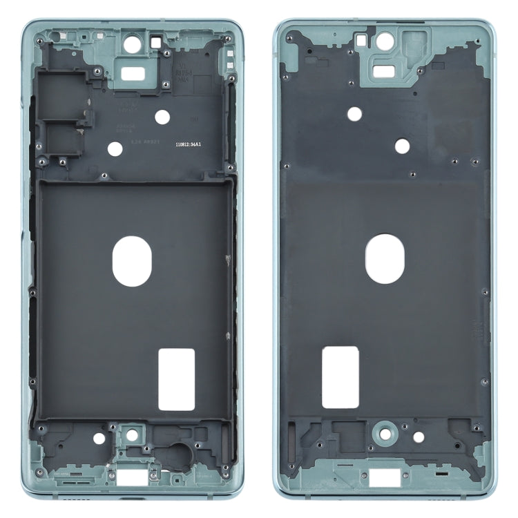 For Samsung Galaxy S20 FE Middle Frame Bezel Plate