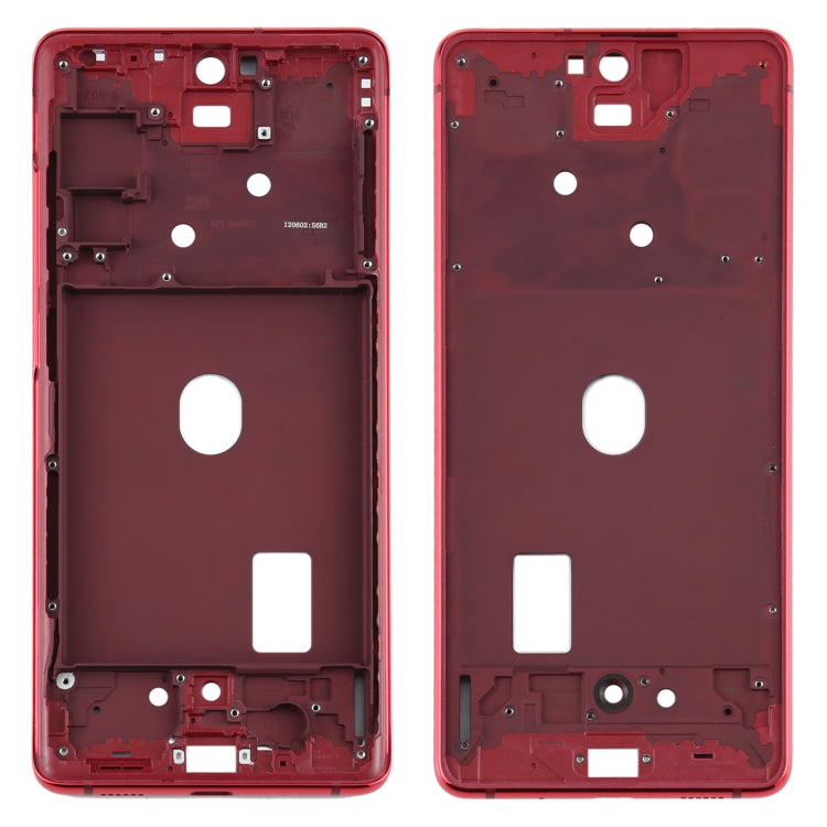 For Samsung Galaxy S20 FE Middle Frame Bezel Plate