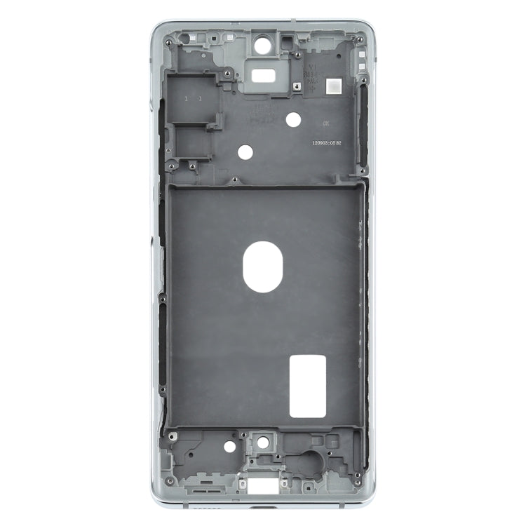 For Samsung Galaxy S20 FE Middle Frame Bezel Plate