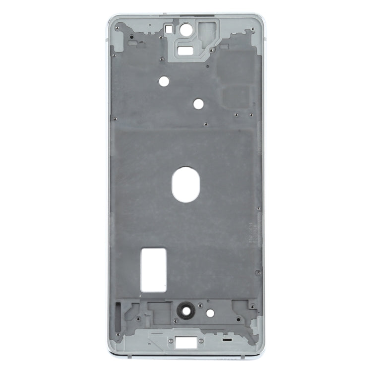 For Samsung Galaxy S20 FE Middle Frame Bezel Plate