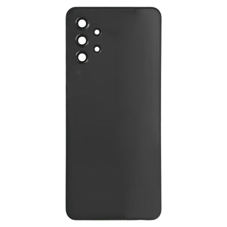 For Samsung Galaxy A32 5G Battery Back Cover with Camera Lens Cover
