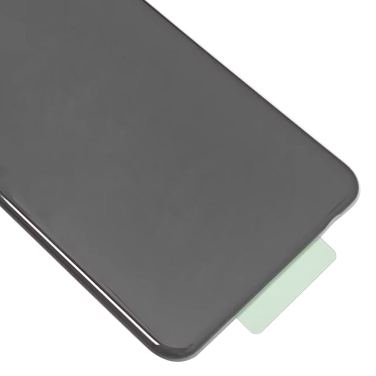 For Samsung Galaxy A32 5G Battery Back Cover with Camera Lens Cover