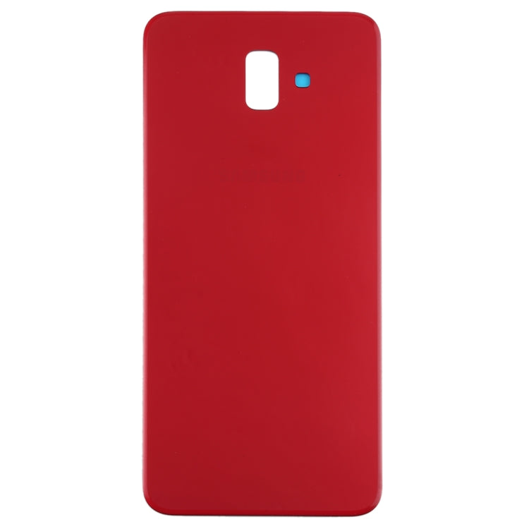 For Galaxy J6+, J610FN/DS, J610G, J610G/DS, SM-J610G/DS Battery Back Cover