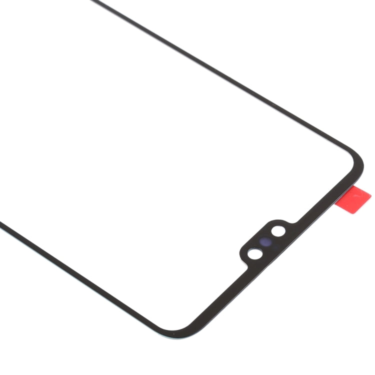 For Huawei P20 10PCS Front Screen Outer Glass Lens, For Huawei P20