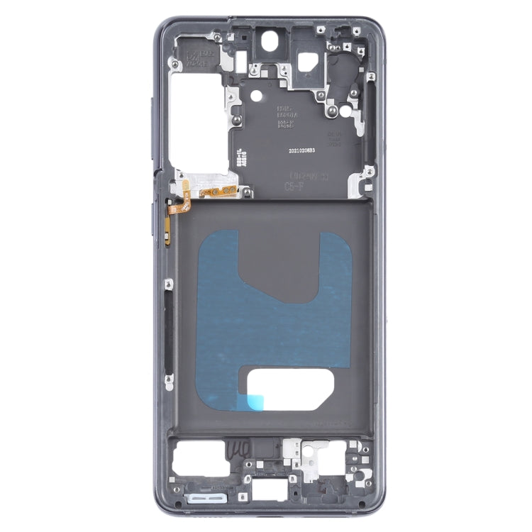 For Samsung Galaxy S21 Middle Frame Bezel Plate