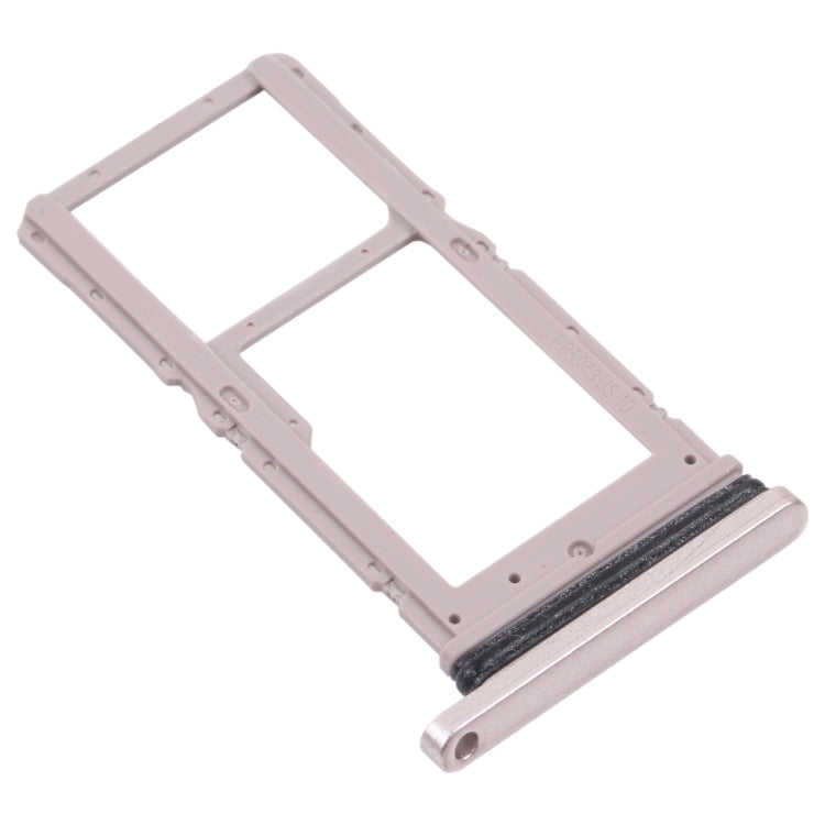 For Samsung Galaxy Tab A7 10.4 (2020) SM-T505 SIM Card Tray + Micro SD Card Tray, For Samsung Galaxy Tab A7 10.4 (2020)
