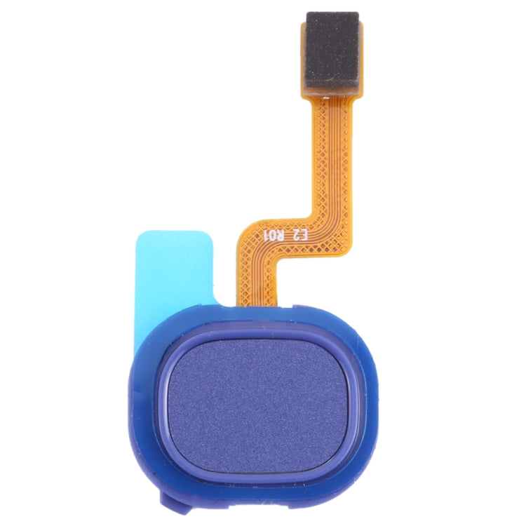 For Samsung Galaxy A21s SM-A217 Fingerprint Sensor Flex Cable, For Samsung Galaxy A21s
