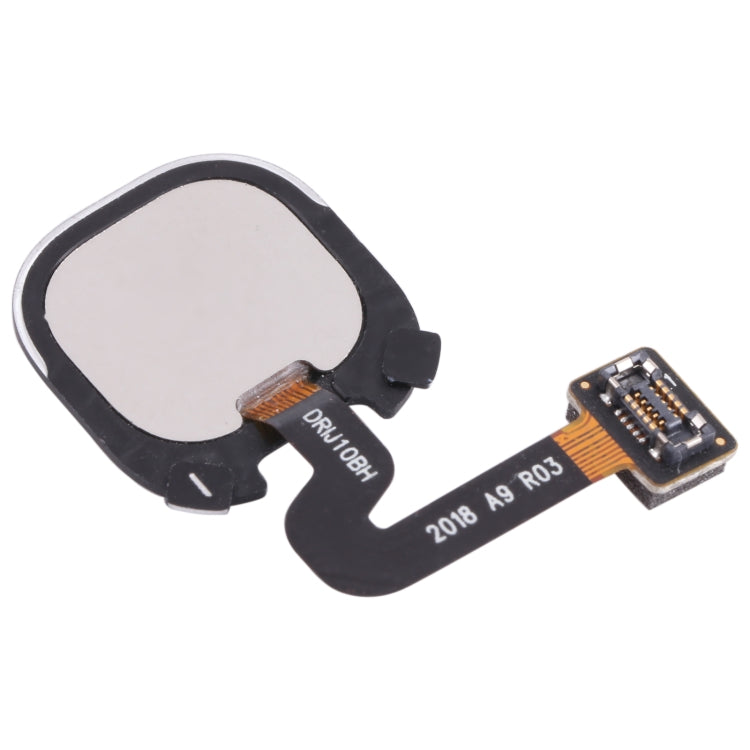 For Samsung Galaxy A9 (2018) SM-A920 Fingerprint Sensor Flex Cable, For Samsung Galaxy A9 (2018)