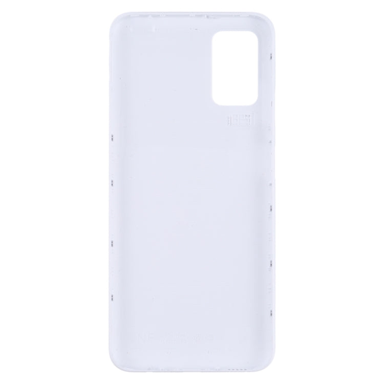 For Samsung Galaxy A03s SM-A037 Battery Back Cover , For Samsung Galaxy A03s