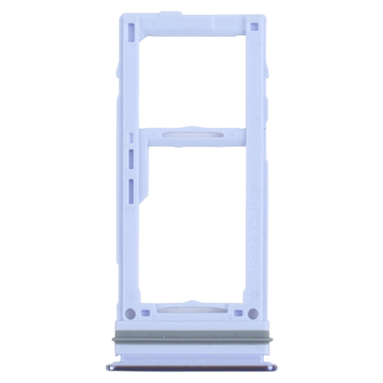 For Samsung Galaxy A52S 5G SM-A528 SIM Card Tray + SIM Card Tray / Micro SD Card Tray, For Samsung Galaxy A52S 5G