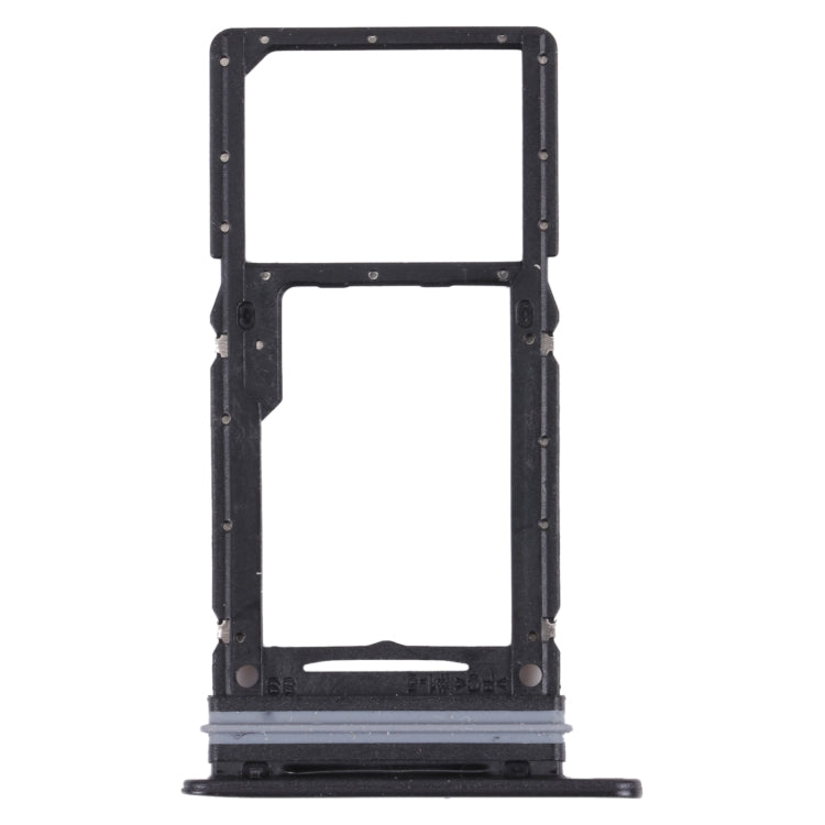 For Samsung Galaxy A33 5G SM-A336B Original SIM Card Tray + SIM Card Tray / Micro SD card tray, For Samsung Galaxy A33 5G(Original)