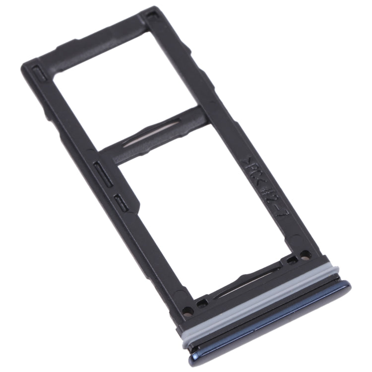 For Samsung Galaxy M52 5G SM-M526B Original SIM Card Tray + SIM Card Tray / Micro SD card tray, For Samsung Galaxy M52 5G(Original)