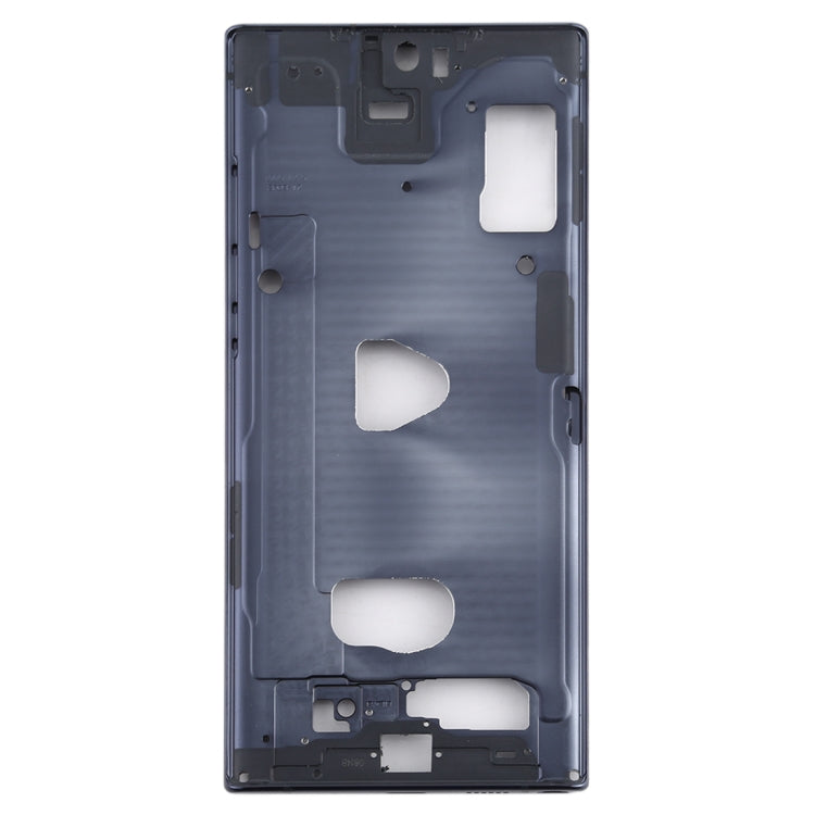 For Galaxy Note 10 + Middle Frame Bezel Plate , For Galaxy Note 10 +, For Samsung Galaxy Note 10 +
