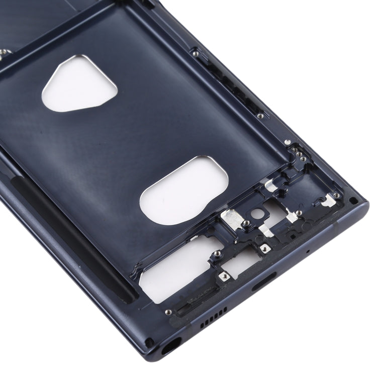 For Galaxy Note 10 + Middle Frame Bezel Plate , For Galaxy Note 10 +, For Samsung Galaxy Note 10 +