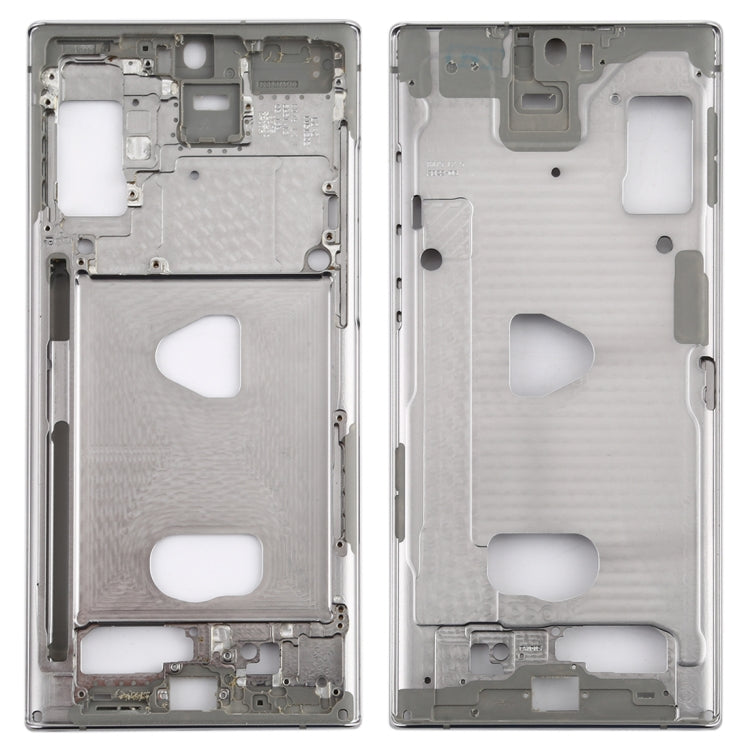 For Galaxy Note 10 + Middle Frame Bezel Plate , For Galaxy Note 10 +, For Samsung Galaxy Note 10 +