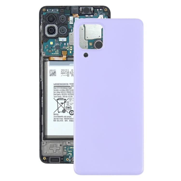 For Samsung Galaxy A22 SM-A225F Battery Back Cover , For Samsung Galaxy A22