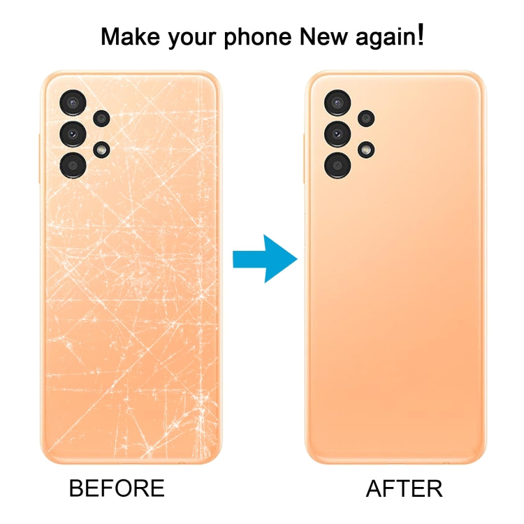 For Samsung Galaxy A13 SM-A135 Battery Back Cover , For Samsung Galaxy A13 SM-A135, For Samsung Galaxy A13