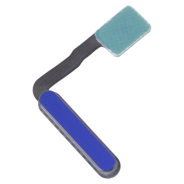 For Samsung Galaxy Fold 5G SM-F907B Original Fingerprint Sensor Flex Cable