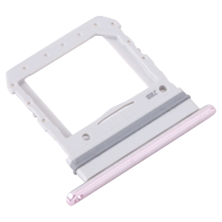 For Samsung Galaxy Z Flip 5G SM-F707B Original SIM Card Tray