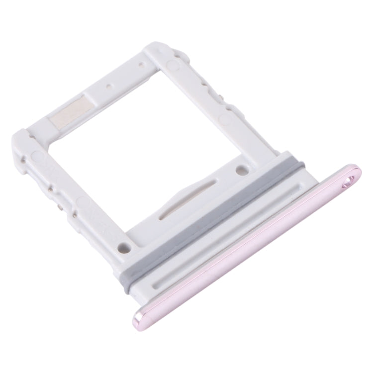 For Samsung Galaxy Z Flip 5G SM-F707B Original SIM Card Tray