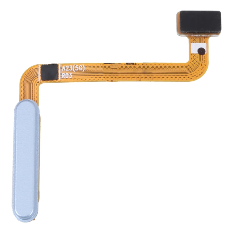 For Samsung Galaxy A23 5G SM-A236B Original Fingerprint Sensor Flex Cable, For Samsung Galaxy A23 5G(Original), For Samsung Galaxy A23 5G