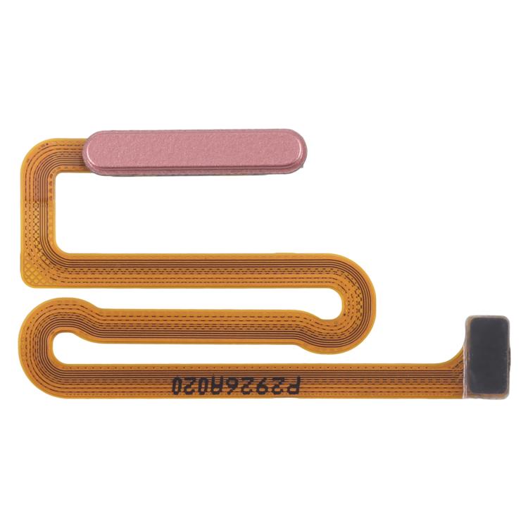 For Samsung Galaxy A04s SM-A047F Original Fingerprint Sensor Flex Cable