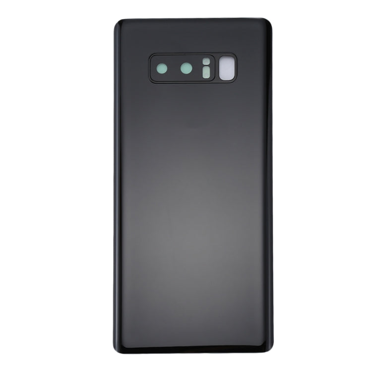 For Galaxy Note 8 Back Cover with Camera Lens Cover , For Samsung Galaxy Note 8, For Galaxy Note 8 with Camera Lens, For Galaxy Note 8, For Samsung Galaxy Note 8 with Camera Lens