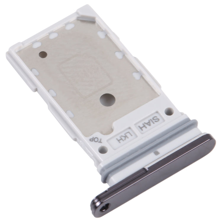 For Samsung Galaxy S23 Ultra SM-S918B Original SIM Card Tray + SIM Card Tray