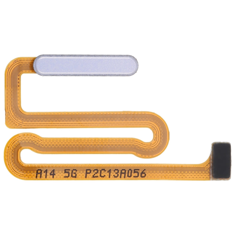 For Samsung Galaxy A14 5G SM-A146B Original Fingerprint Sensor Flex Cable, For Samsung Galaxy A14 5G
