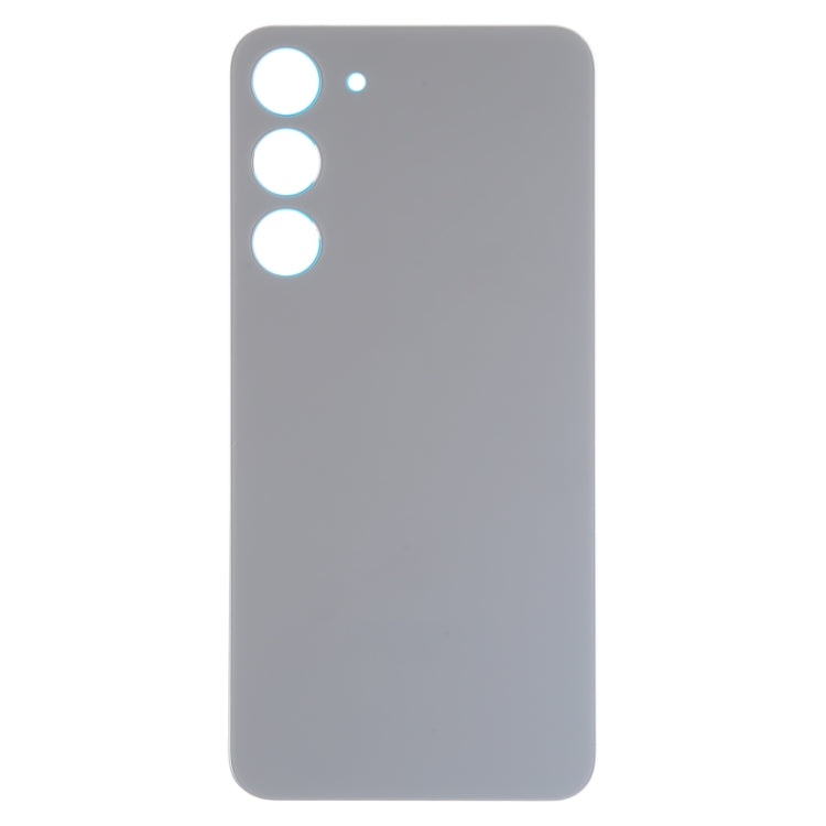 For Samsung Galaxy S23+ SM-S916B OEM Glass Battery Back Cover