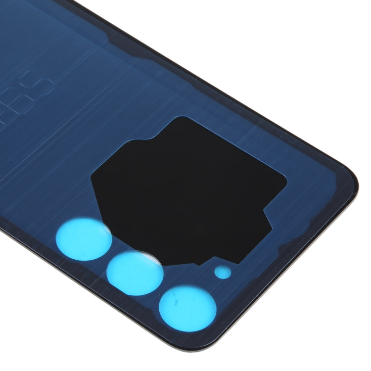 For Samsung Galaxy S23+ SM-S916B OEM Glass Battery Back Cover