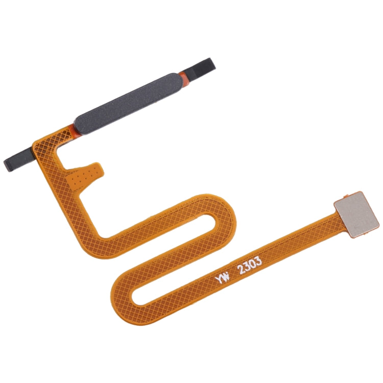 For Samsung Galaxy A14 SM-A145P Original Fingerprint Sensor Flex Cable