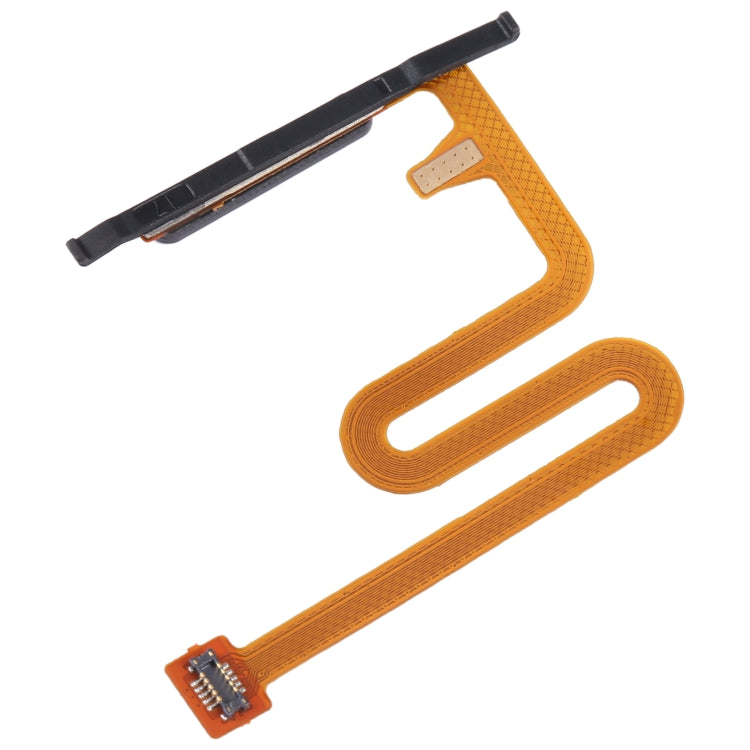 For Samsung Galaxy A14 SM-A145P Original Fingerprint Sensor Flex Cable