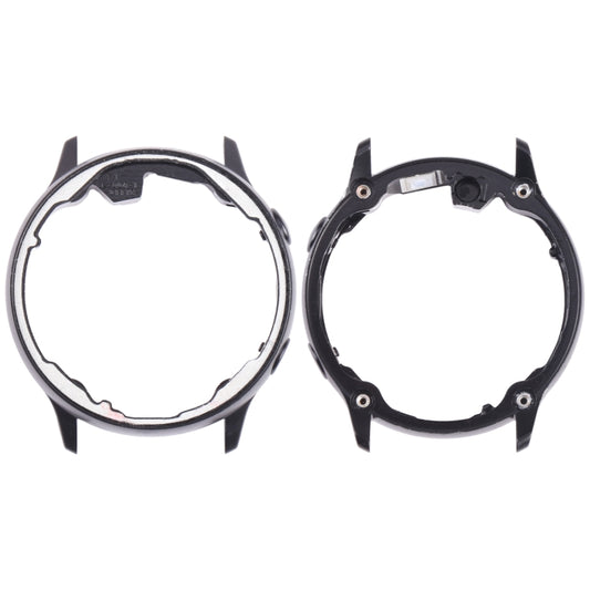 Original LCD Screen Frame Bezel Plate For Samsung Galaxy Watch Active SM-R500