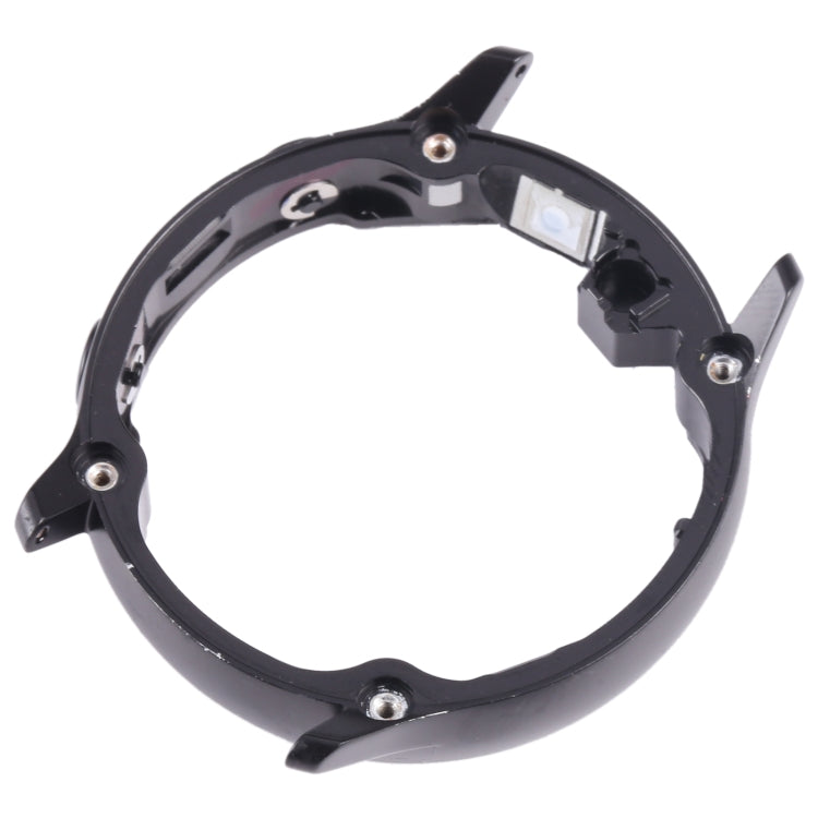 Original LCD Screen Frame Bezel Plate For Samsung Galaxy Watch Active SM-R500