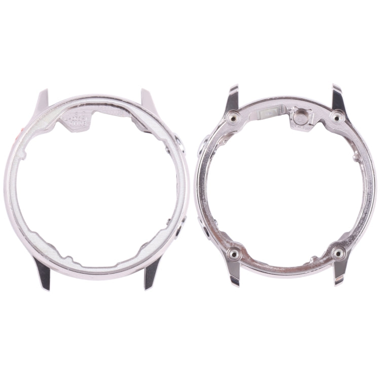 Original LCD Screen Frame Bezel Plate For Samsung Galaxy Watch Active SM-R500