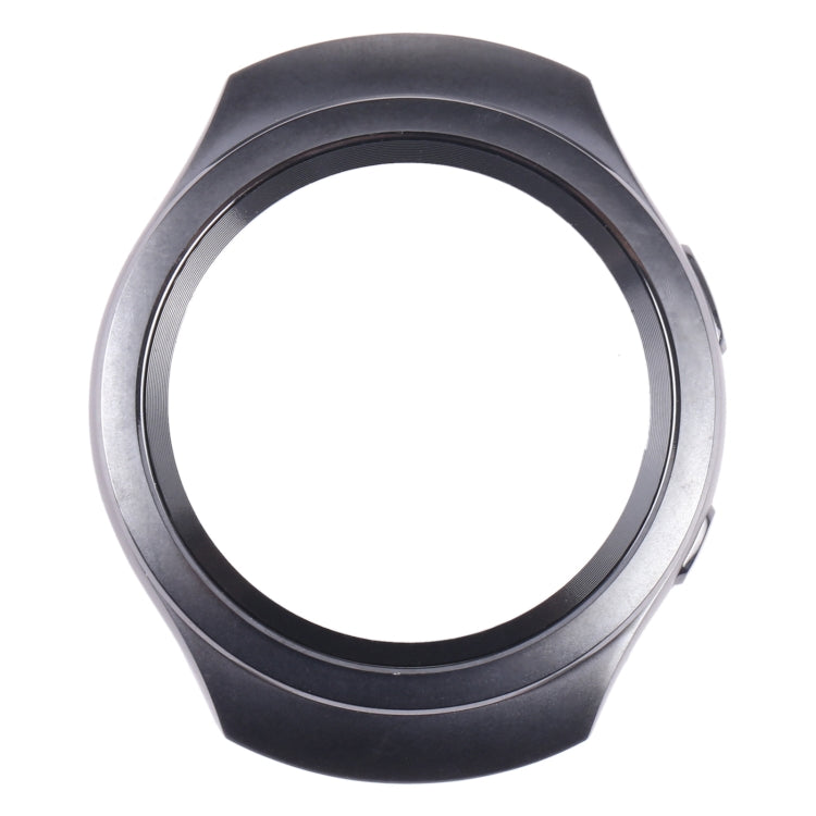 Original LCD Screen Frame Bezel Plate For Samsung Galaxy Watch Gear S2 SM-R720
